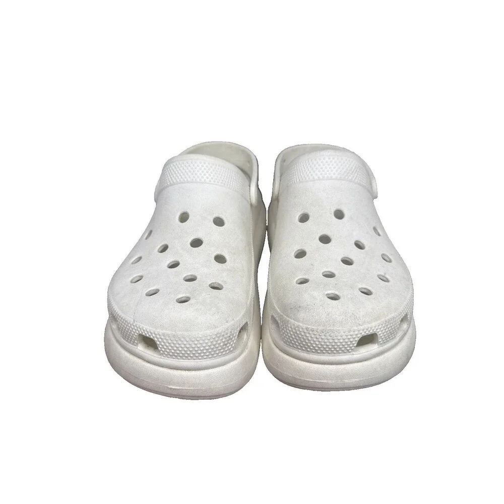 CROCS item details